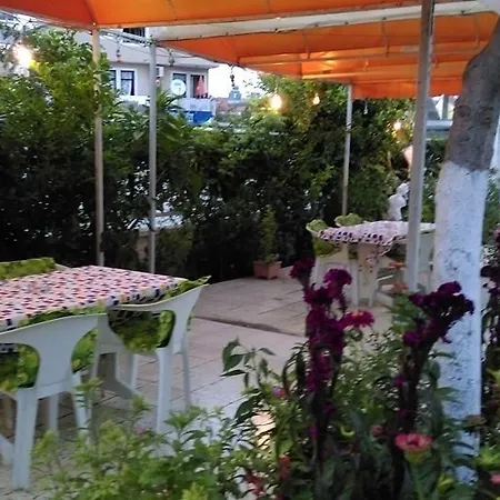 Anil * Fethiye