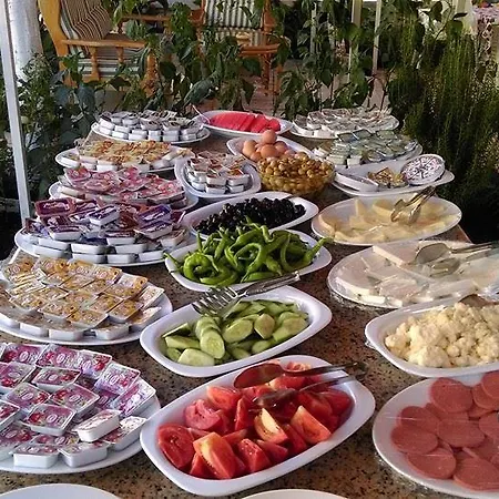 Bed & Breakfast Anil *