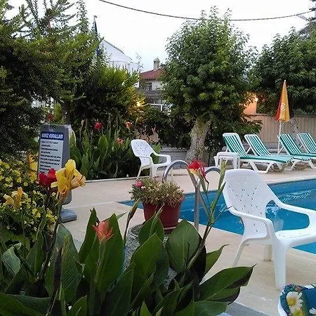 Anil * Fethiye