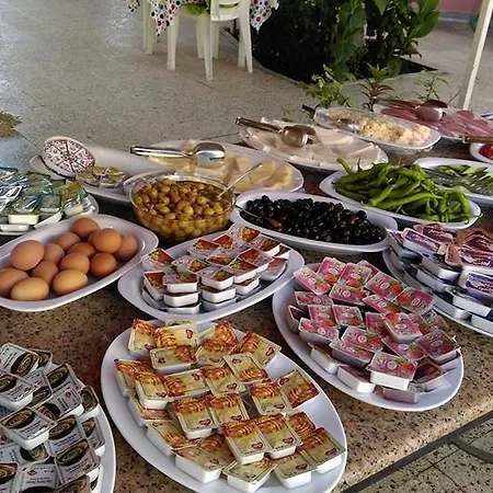 Anil * Fethiye
