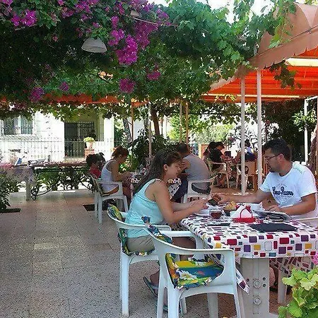 Oda ve Kahvaltı Anil *