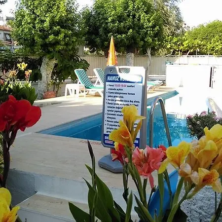 Anil * Fethiye