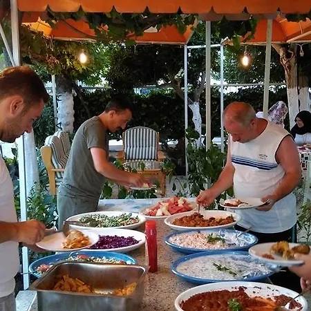Anil * Fethiye