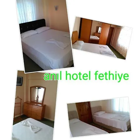 Anil * Fethiye