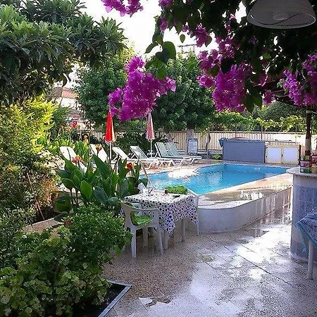 Bed & Breakfast Anil *