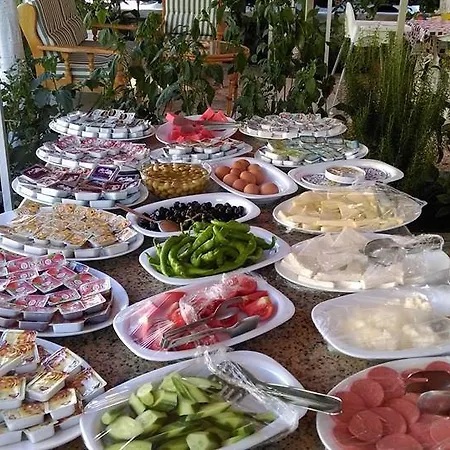 Bed & Breakfast Anil *
