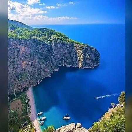 Anil * Fethiye