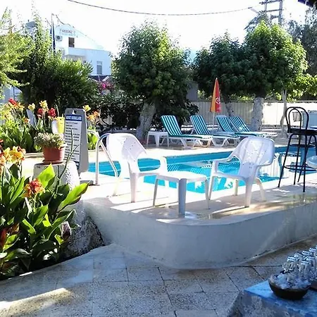 Anil * Fethiye